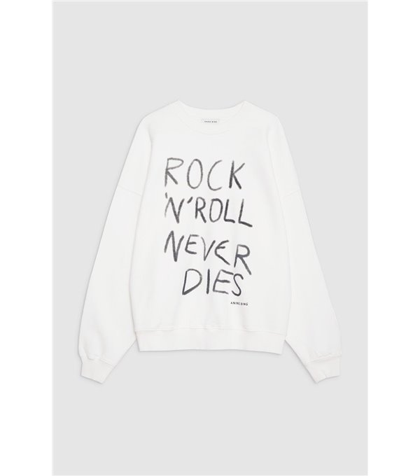 MILES-Sudadera Rock n'Roll