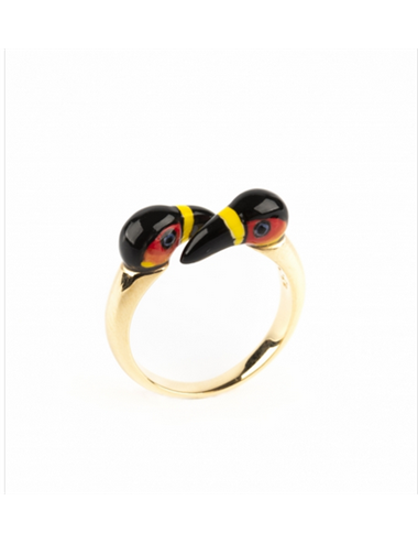 Anillo Toucan