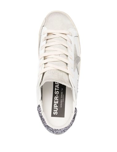 SUPER STAR-Sneaker estrella ante