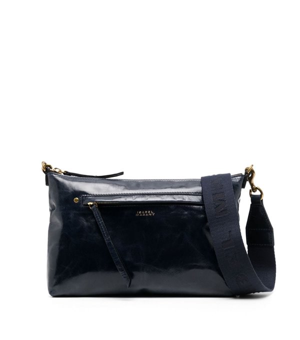 NESSAH-Bolso crossbody