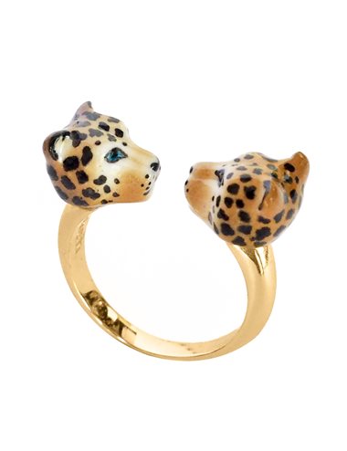 Leopards ring