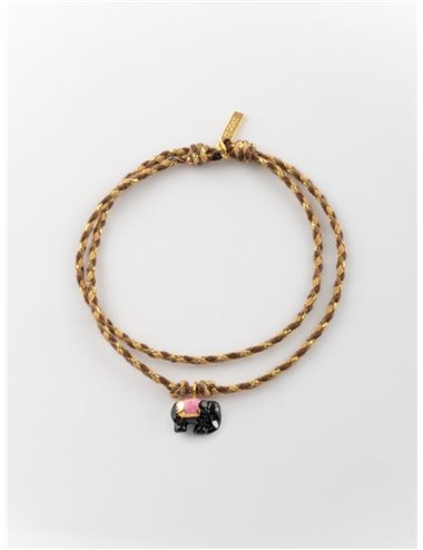 Pulsera elefante