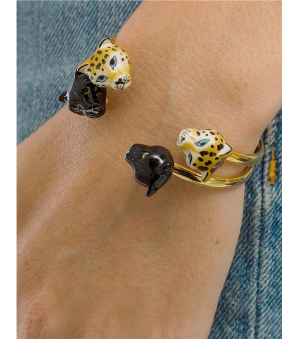 Pulsera pantera Pulsera pantera
