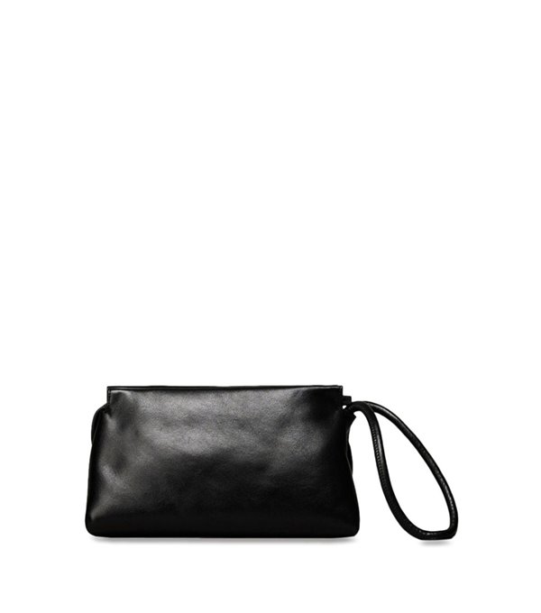 Pouch acolchado Ami de Coeur - negro