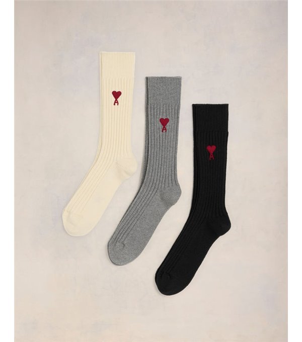 Pack of 3 socks