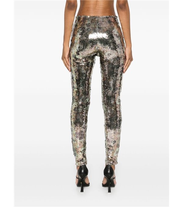 BELLA - Sequin leggings