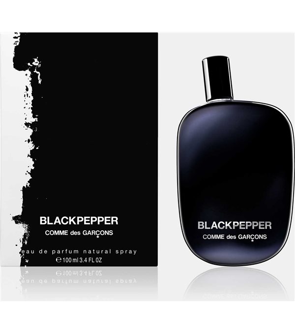 Black Pepper edp - 100ml