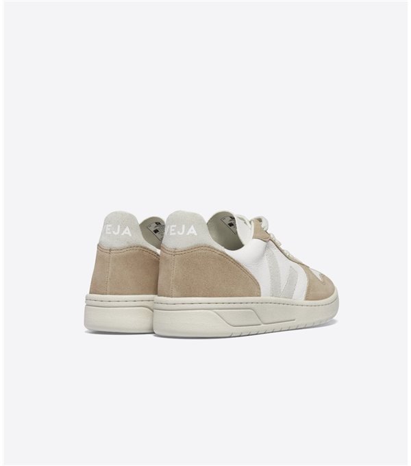 V-10 Sneaker - Natural