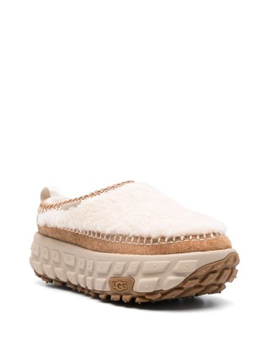 VENTURE DAZE COZY Clog - natural