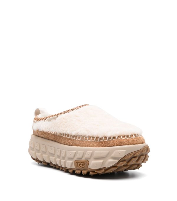 VENTURE DAZE COZY Clog - natural