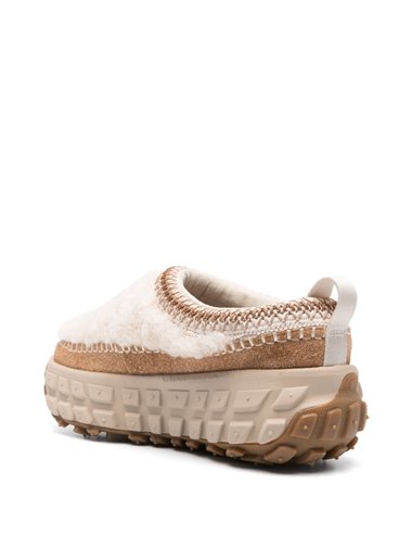 VENTURE DAZE COZY Clog - natural