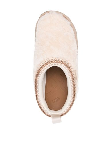 VENTURE DAZE COZY Clog - natural