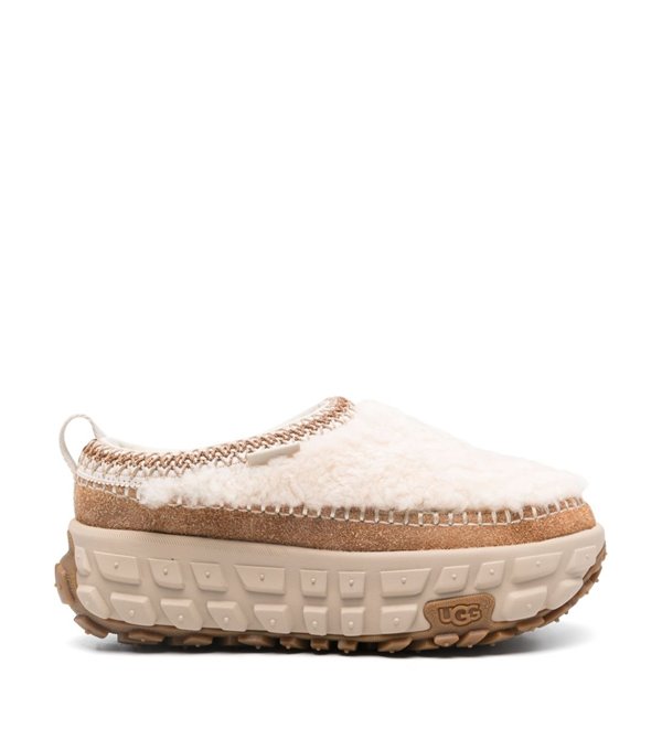 VENTURE DAZE COZY Clog - natural