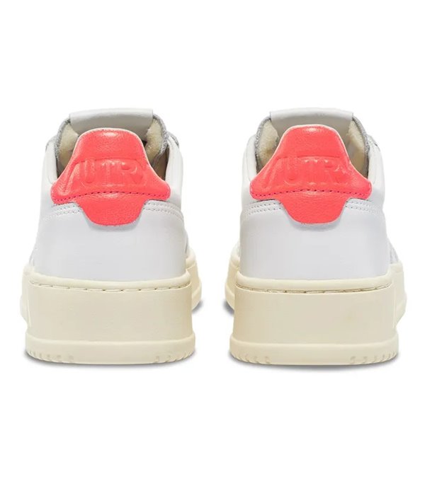 MEDALIST - Sneaker talón coral