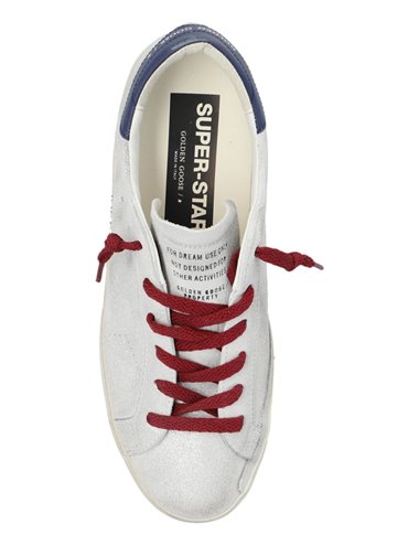 SUPER STAR-Sneaker laminada