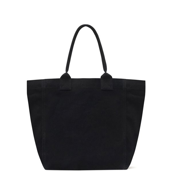 SMALL YENKY-Bolso tote XS lúrex