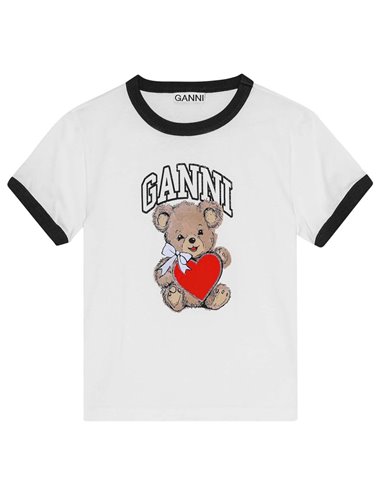 Camiseta baby oso