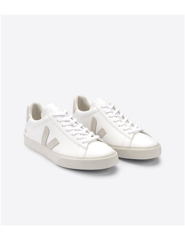 Sneaker CAMPO - V natural