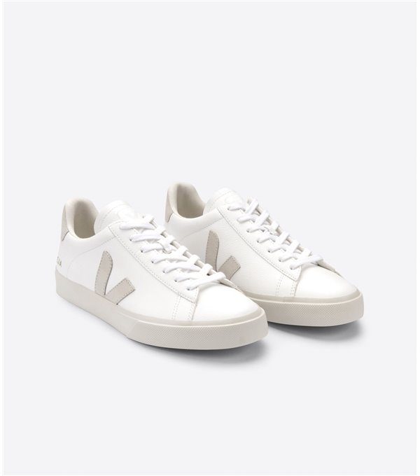 Sneaker CAMPO - V natural