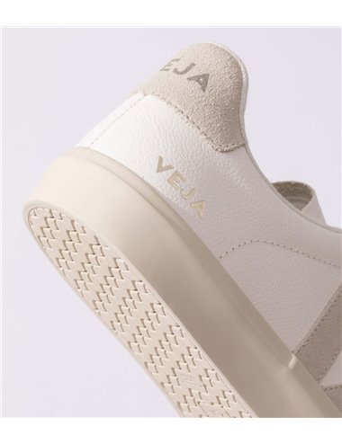 Sneaker CAMPO - V natural