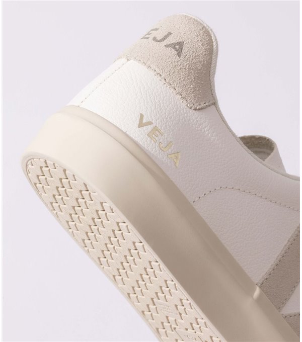 Sneaker CAMPO - V natural