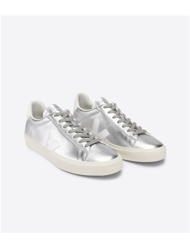 CAMPO sneaker - silver