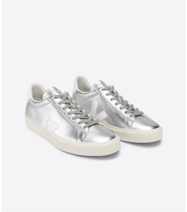 CAMPO sneaker - silver