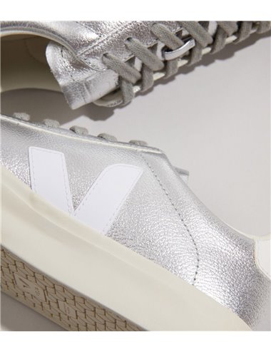 CAMPO sneaker - silver