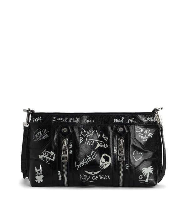 SUNNY-Bolso M graffitti