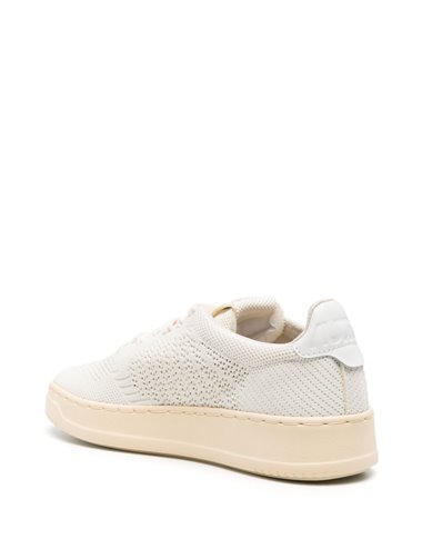 Easeknit sneaker calador ivory