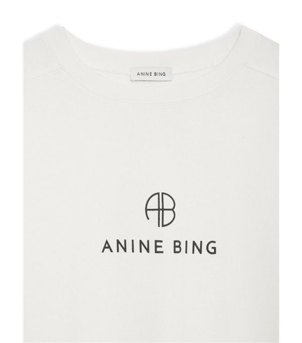 JAYLIN-T-shirt Anine Bing