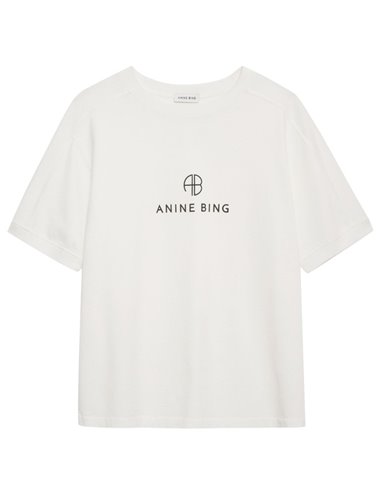 JAYLIN-T-shirt Anine Bing