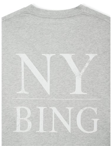 MYERS - Camiseta NY