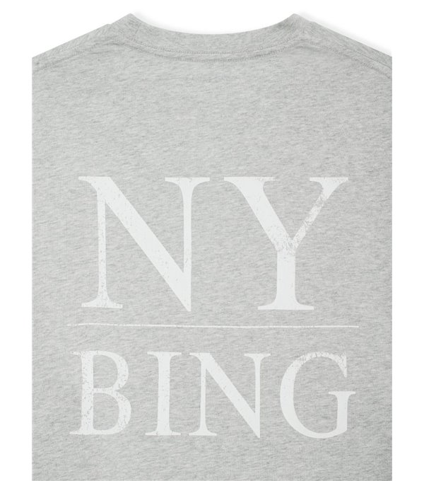 MYERS - Camiseta NY