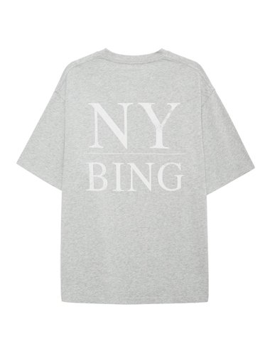 MYERS - Camiseta NY