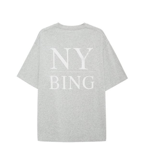 MYERS - Camiseta NY