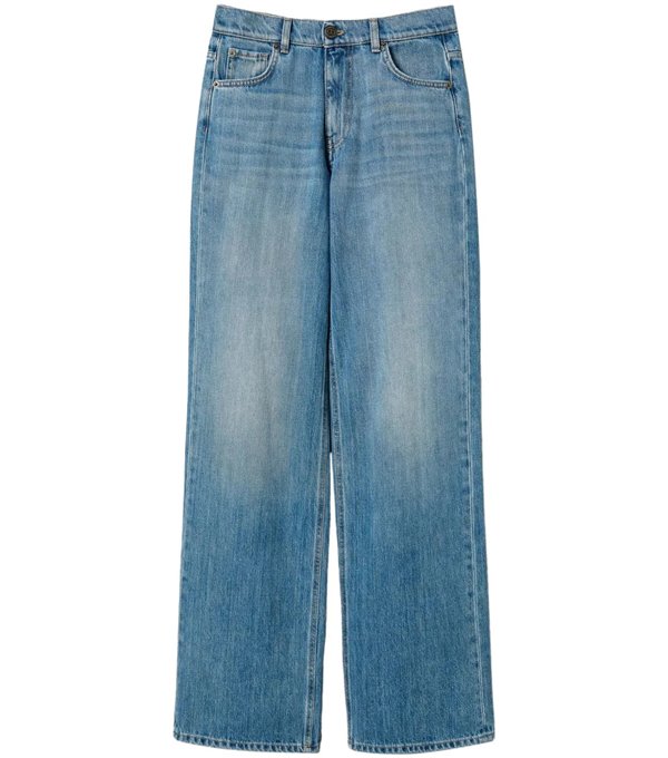 Denim recto