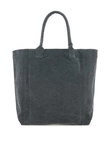 C/YENKY-Bolso tote logo