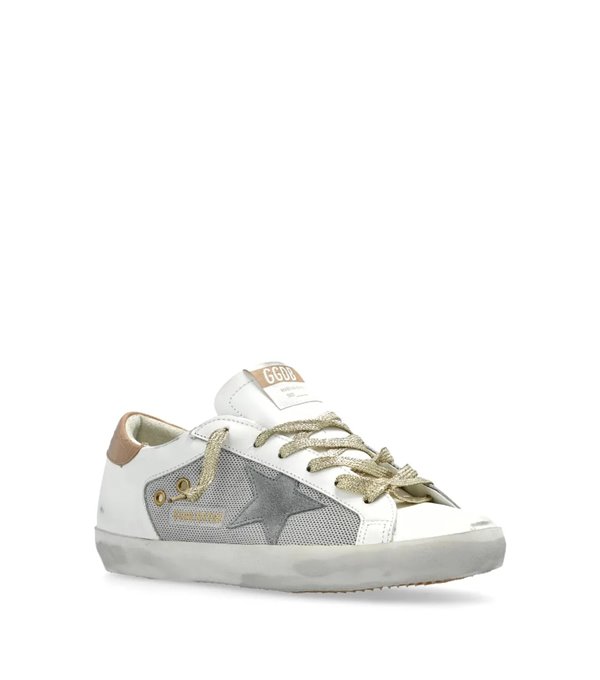 Sneaker SUPER STAR-mesh