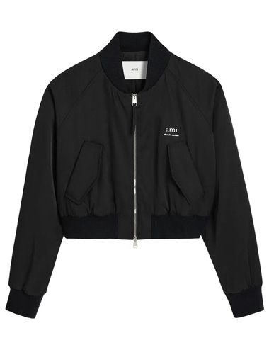 Chaqueta bomber