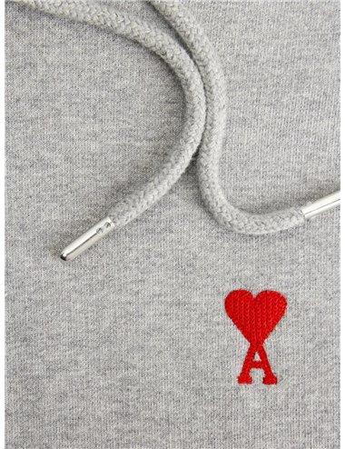 Sudadera corazón