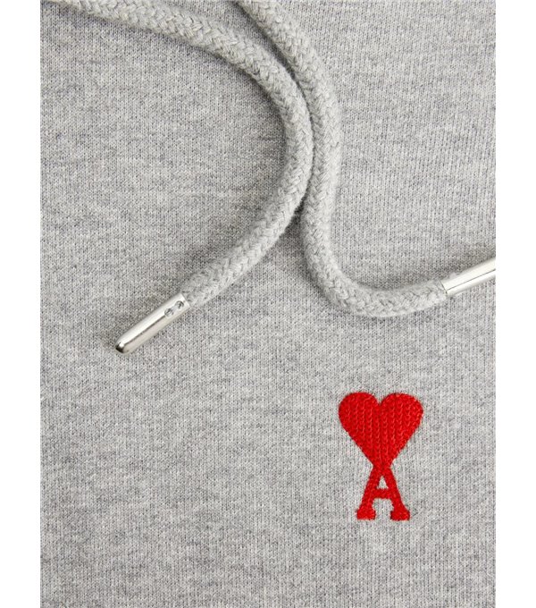 Sudadera corazón