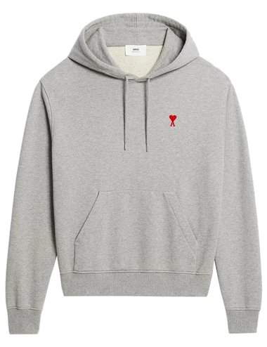 Sudadera corazón