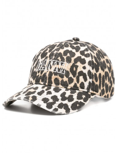 Gorra leo