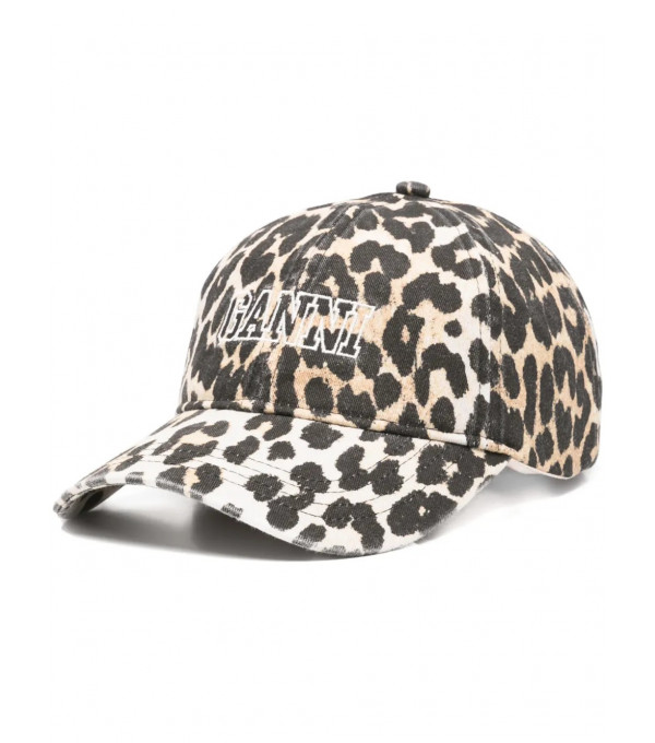 Gorra leo