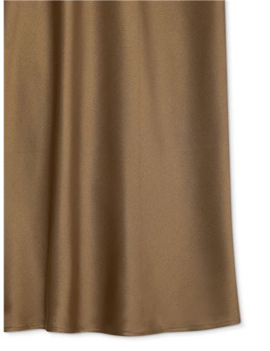 BAR - Satin skirt