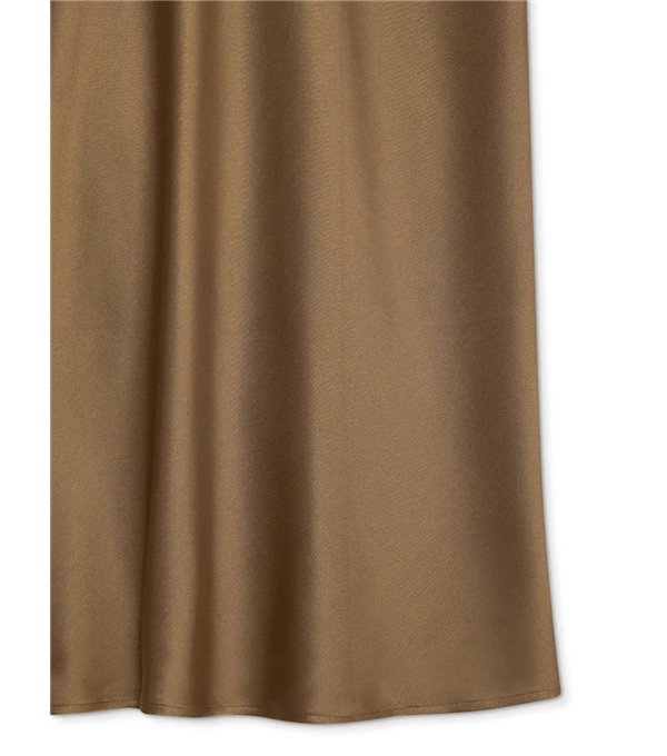 BAR - Satin skirt