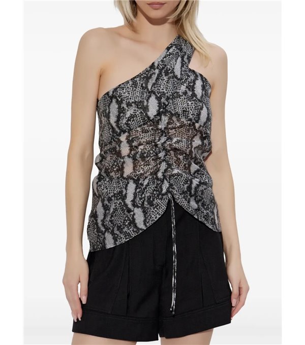AKIA - Python effect top AKIA - Python effect top