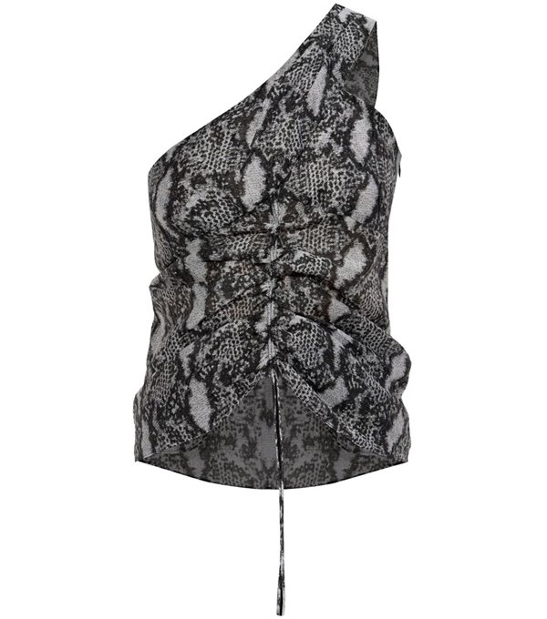 AKIA - Python effect top AKIA - Python effect top