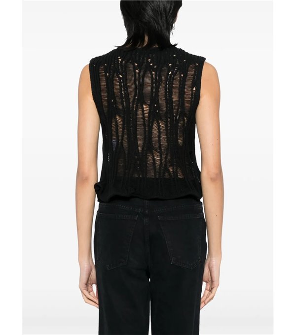LOZA-Crop top LOZA-Crop top